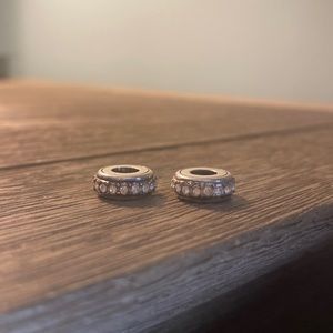 Brighton stopper charms